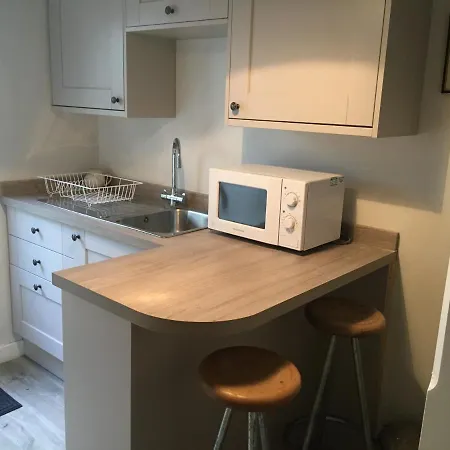 Self-Contained Accommodation For 2-3