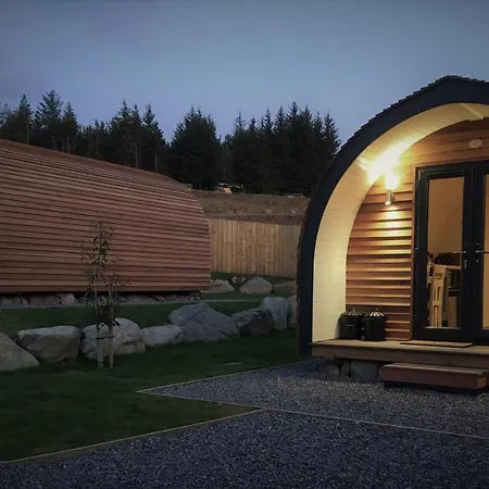 Tomatin Glamping Pods-2