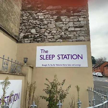 The Sleep Station Newport-2