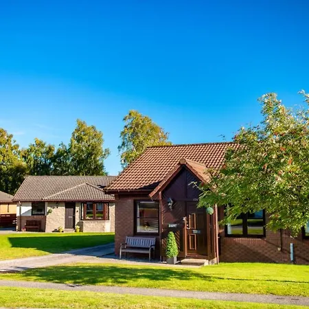 Silverglades Holiday Homes-2
