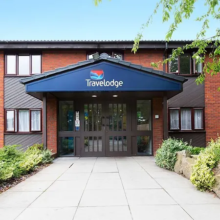 Travelodge Worksop-2