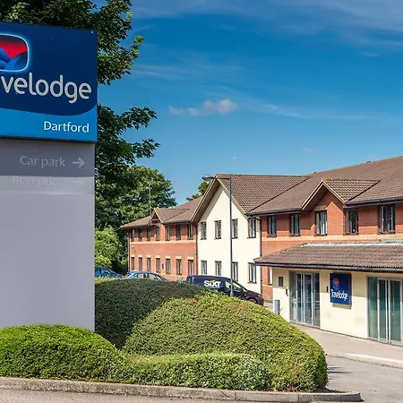 Travelodge Dartford-3