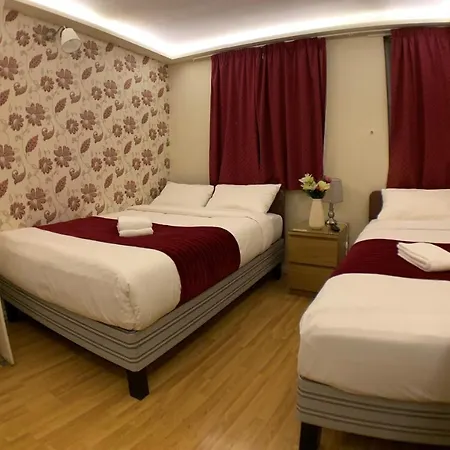 Barking Hotel-3