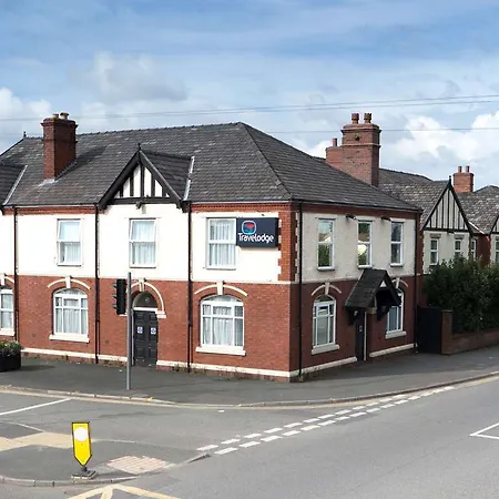 Travelodge Warrington Lowton-2