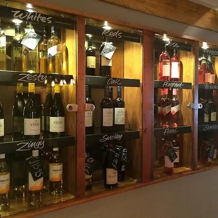 The Red Lion Rebourne-2