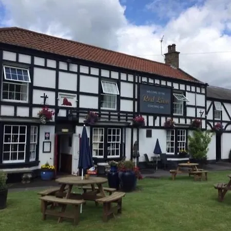 The Red Lion Rebourne-3