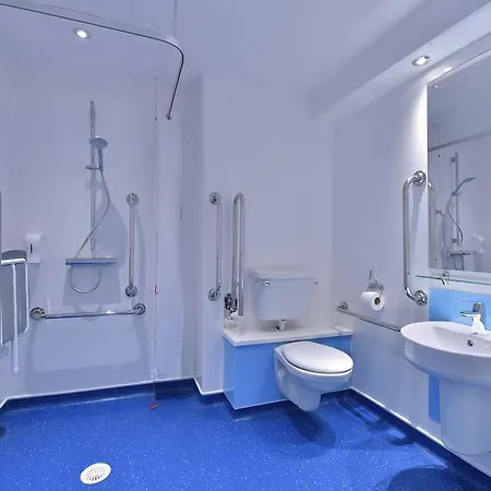 Travelodge Stoke-On-Trent Trentham-3