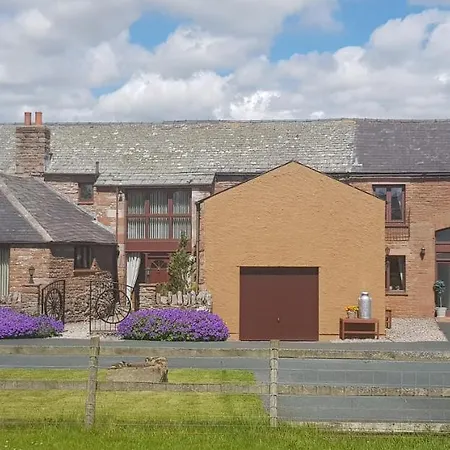 The Ginney Country Guest House-2