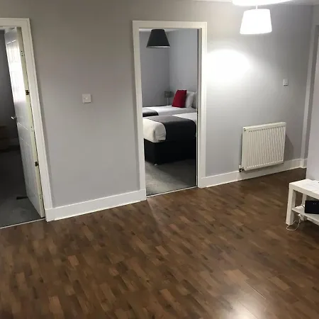 Edinburgh Playhouse Apartments-3