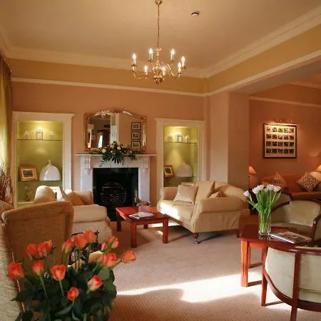 Alveston House Hotel-3