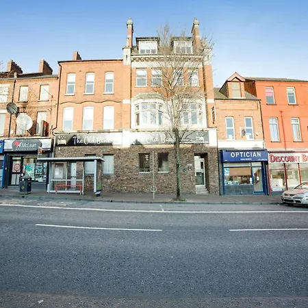 The Old Bank, Crumlin Road-2