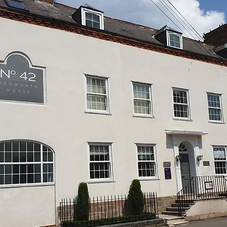 No.42 Kegworth House-2
