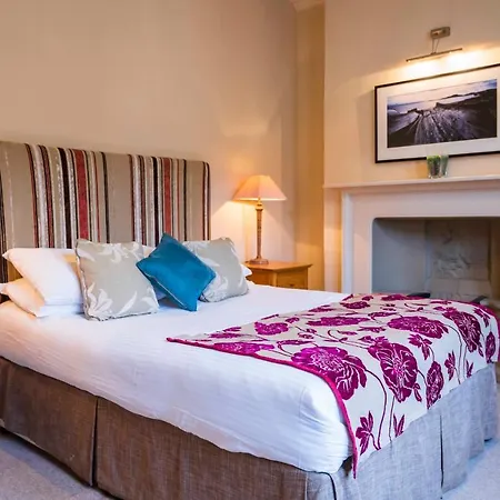 The Swan Hotel - Bradford-On-Avon-2
