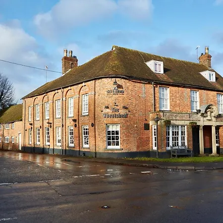 Wheatsheaf By Chef & Brewer Collection-2