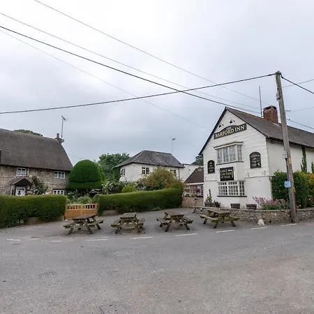 The Barford Inn-2