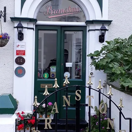 Branstone Guest House-2