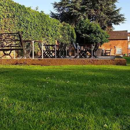 No.42 Kegworth House-3