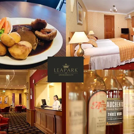 Leapark Hotel-3