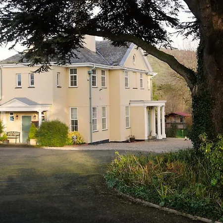 Exmoor Country House-3