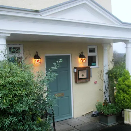 Exmoor Country House-2