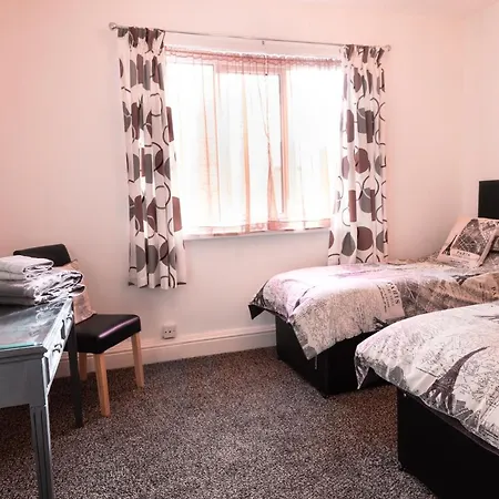 Ashford House Guest House-2
