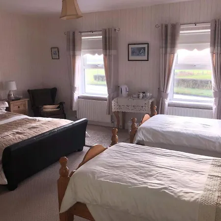 Lisnagalt Lodge-2