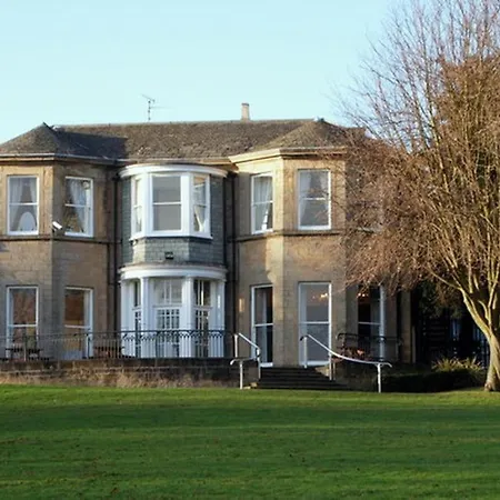 Mansfield Manor Hotel-2