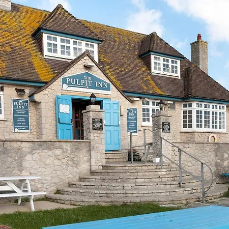 The Pulpit Inn-3