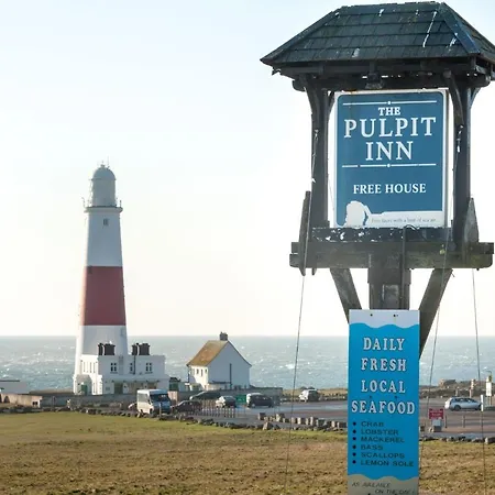 The Pulpit Inn-2