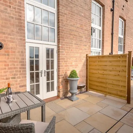 Heritage Mews Nottingham-3