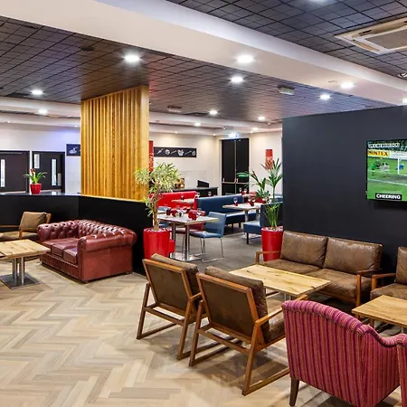 Ibis Rugby East-2