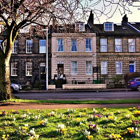Culane House Hotel - B&B-2
