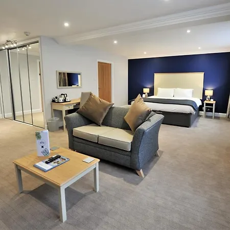 Best Western Brook Hotel-2