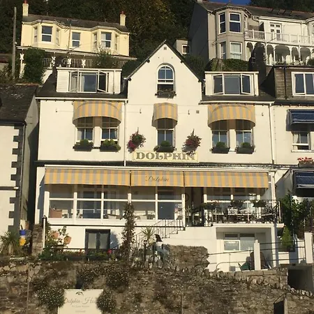 Dolphin Guest House-3