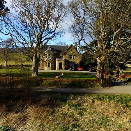 Kiltearn Guest House-3