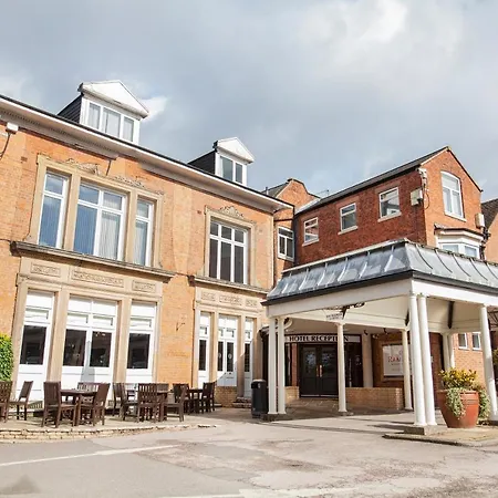 Ramada Birmingham/Sutton Coldfield-2