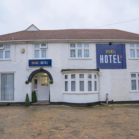 Oyo Brunel Hotel-2