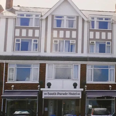 South Parade Hotel-2