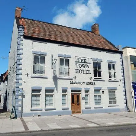 The Town Hotel-2