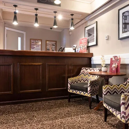 Toby Carvery Exeter M5 J30 By Innkeeper'S Collection-2