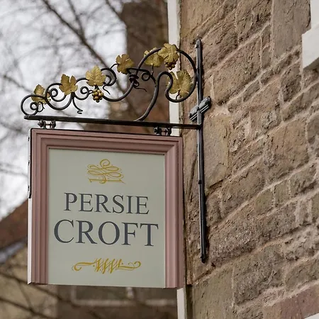 Persie Croft Bed & Breakfast-2
