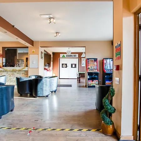 Trinity Hotel-2