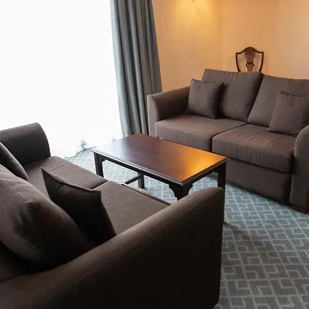 Ramada Birmingham/Sutton Coldfield-3