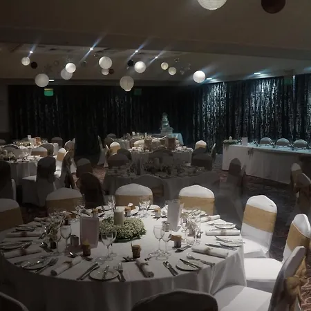 Best Western Willerby Manor Hotel-3