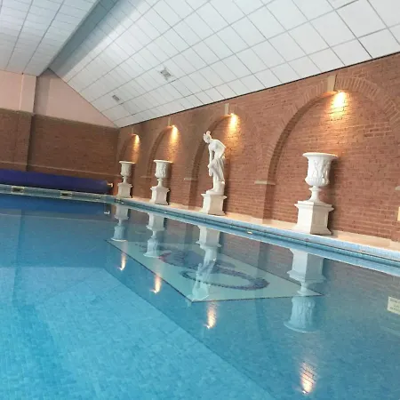 Best Western Willerby Manor Hotel-2