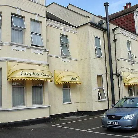 Croydon Court Hotel-2