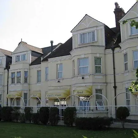 Croydon Court Hotel-3