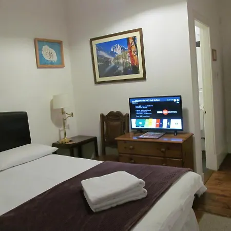 Lantern Guest House-3