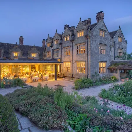 Gravetye Manor-3
