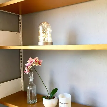 The Limes Guest House-2